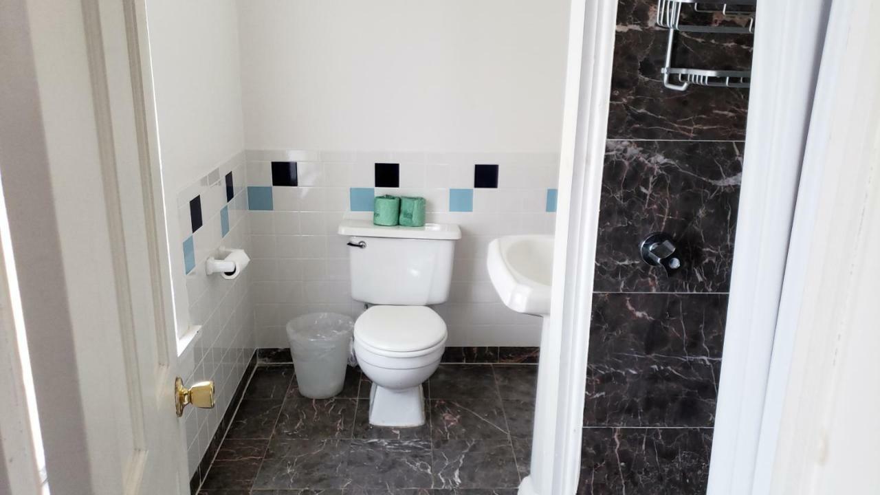 Fire Island Hotel And Resort Ocean Beach 외부 사진